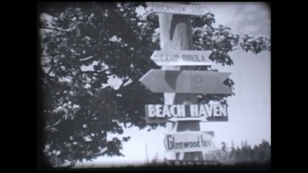 Historic Washington: San Juan Ferries