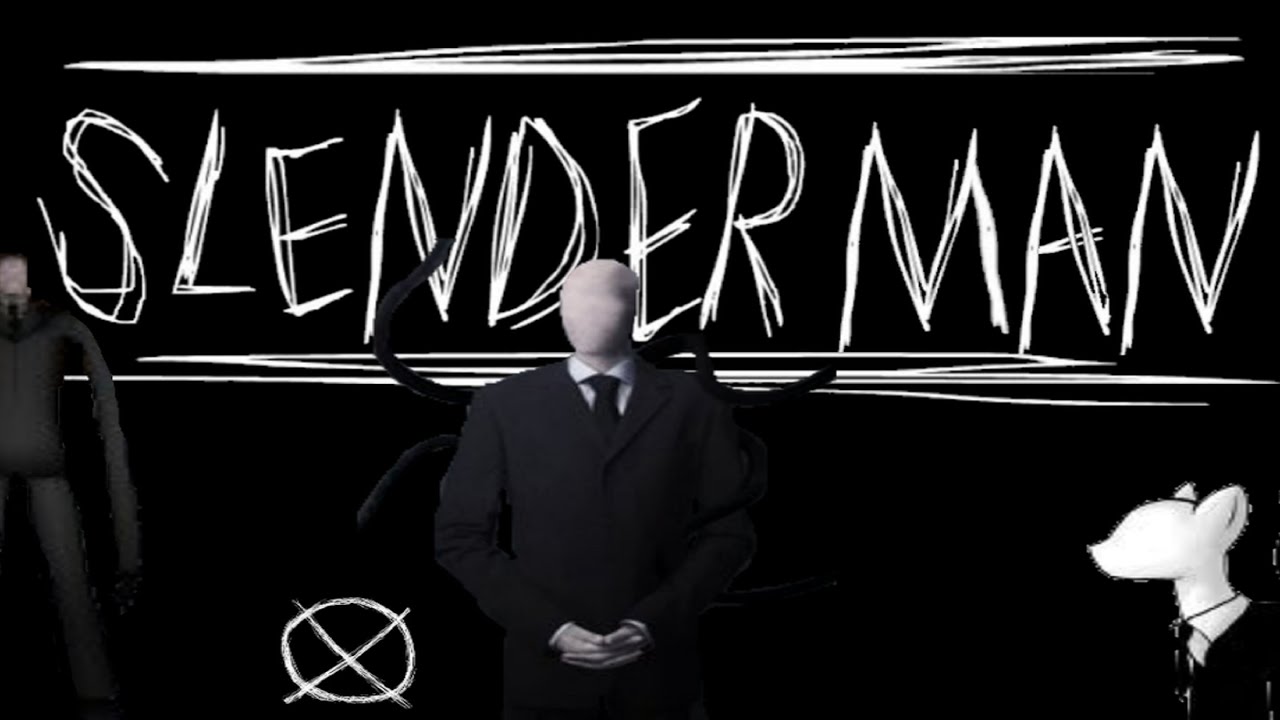 Slender Deutsch Slender Deutsch