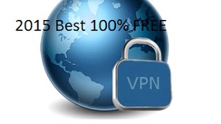 Best 2015 100% FREE VPN Service + How To Use screenshot 5