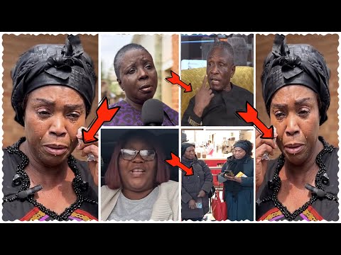 Akosua Brempomaa’s Best Friend In Germany £XP0SED Her,Tell She Don’t Work In Germany & Sm0ke W££