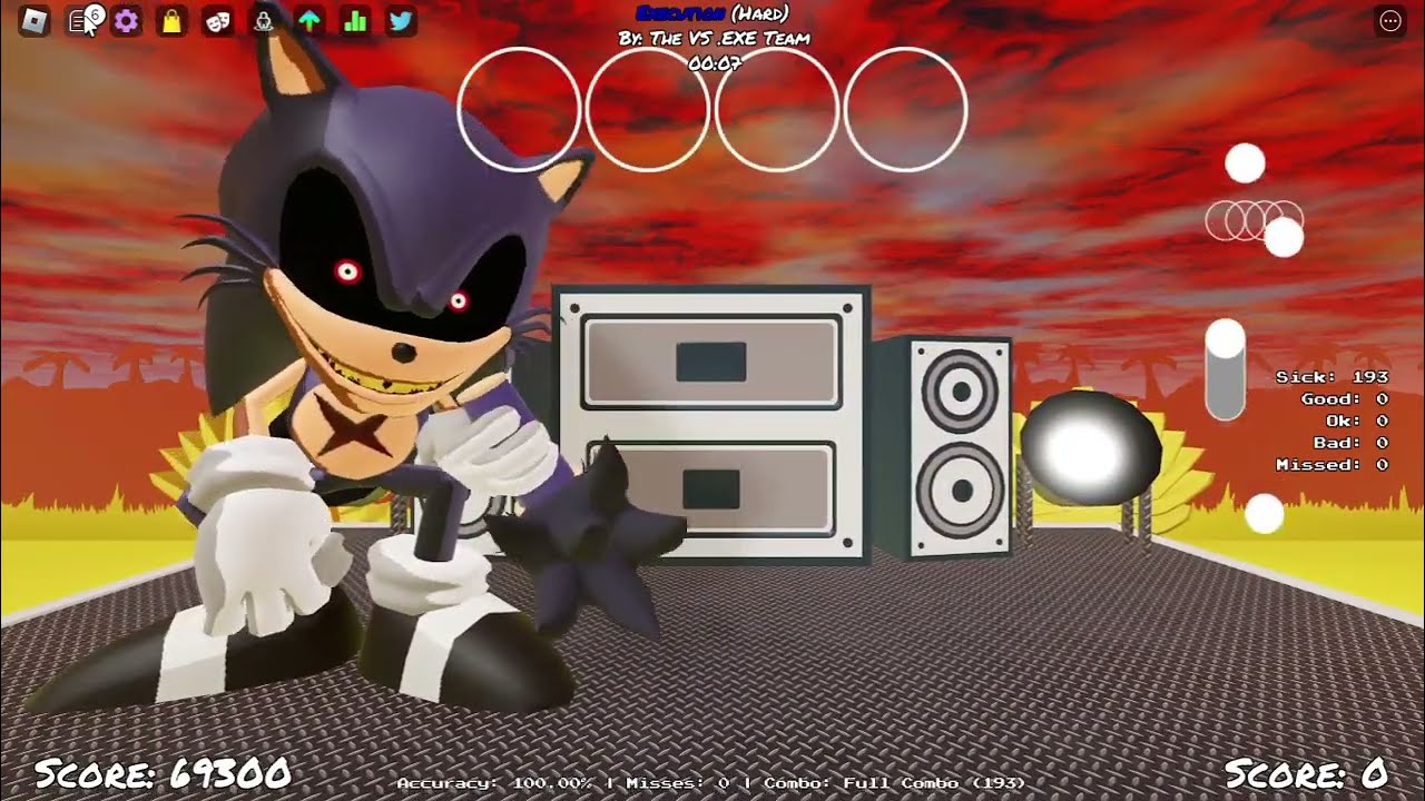 Unlocked the Lord X!!!