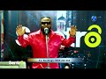 Vita imana live cover mfalme pharao on clouds tv sentro tv show cs ferre gola