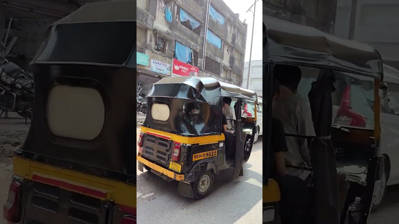 Ajao mumbai ghumte hai  #mumbai # Maharashtra 