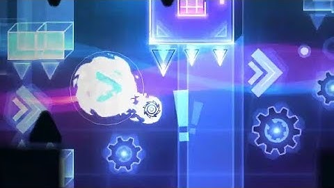 [Reupload] My part in "Time Lapse" Hosted by Nezzie & Extreme7687 || Geometry Dash 2.11