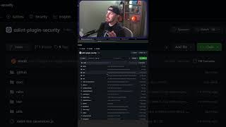 Famous Top 5 VS Code Security Extensions - ESLint Profile