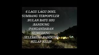 lagu doel sumbang full album terpopuler