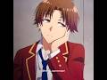 Ayanokoji~ #fypviralシ #ayanokoji #kiyotakaayanokouji #kiyotaka #fypviralシ #viral #trending #moulaga