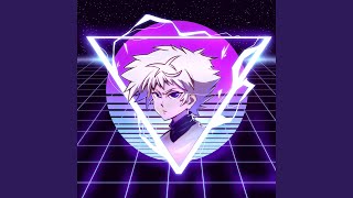 Download Lagu Killua Rap Song (In The Dark) (feat. Fabvl)