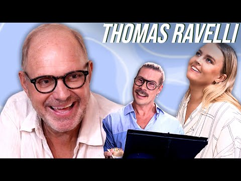 Thomas Ravelli lagar sin paradrätt!