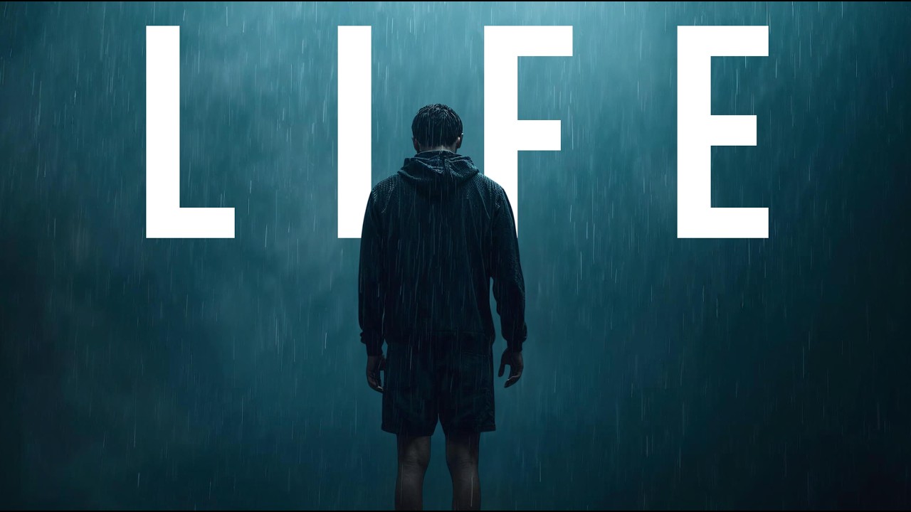 When Life Doesn’t Go As Planned… WATCH THIS