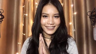 ASMR Makeup Cho Bạn Đi Chơi Tối | Roleplay Soft Spoken (vietnamese) screenshot 4