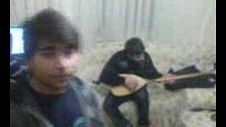 Sakın Bana Dokunma By_Özkan