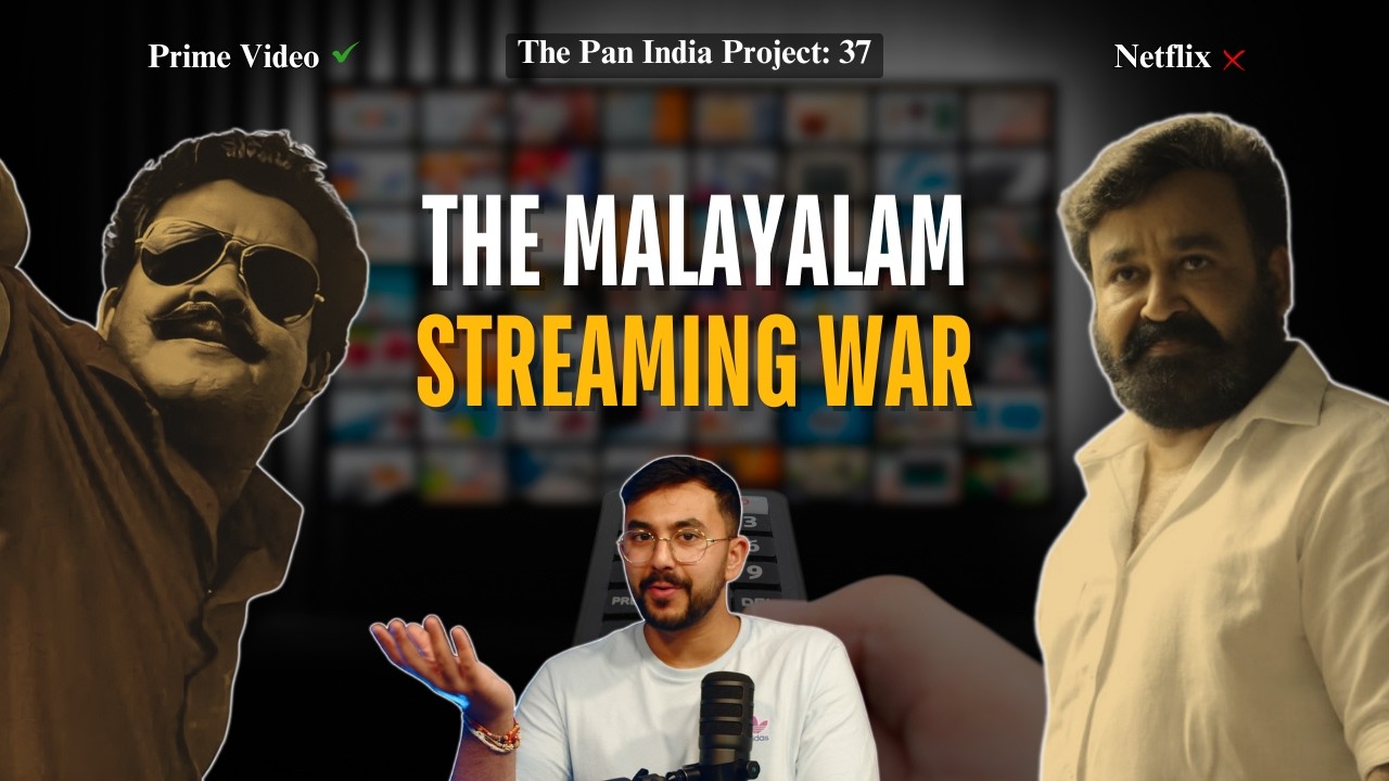 What Is The Best Streaming Platform For Malayalam Movies?