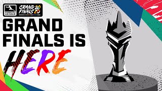 GRAND FINALS IS HERE Show Open Overwatch League 2020