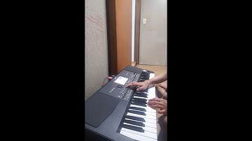 Terhanyut dalam kemesraan (Ikke Nurjanah) KORG PA600