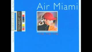 Video thumbnail of "Air Miami | Seabird"