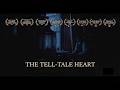 The Tell-Tale Heart (2026) | Edgar Allan Poe Short Film