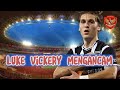Luke Vickery Datang, John Herdman  Coret 3 Pemain, Apa  Penyebabnya ?