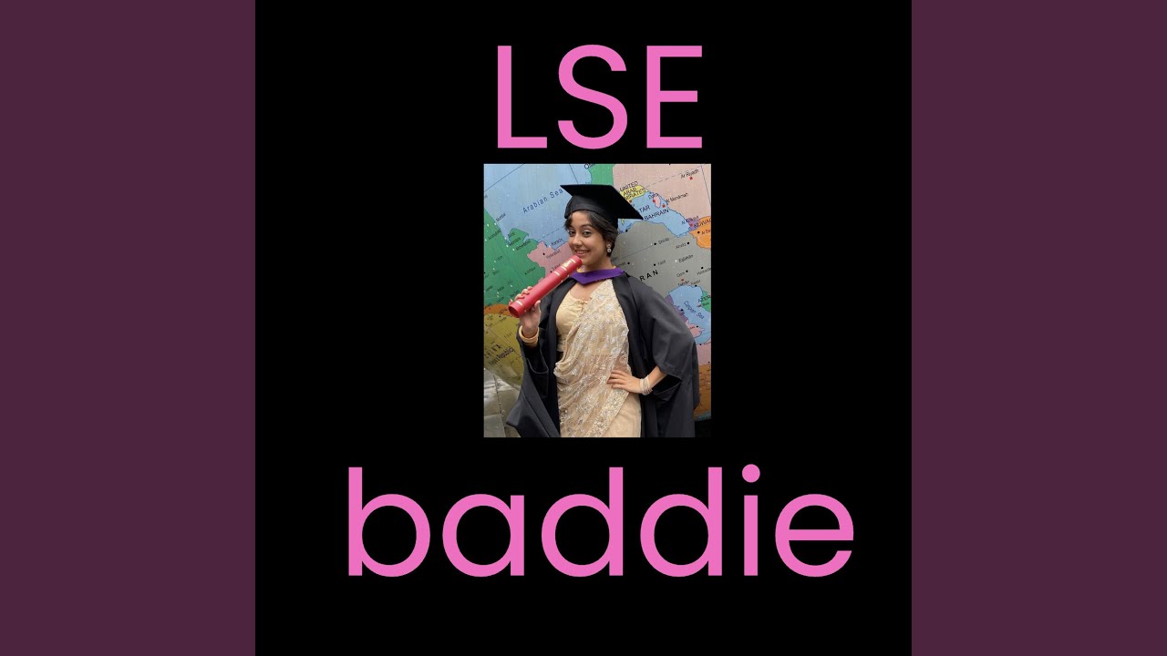 LSE BADDIE