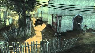 killford - MW3 Game Clip