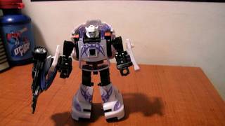 Botcon 2007 "Games of Deception" Bugbite