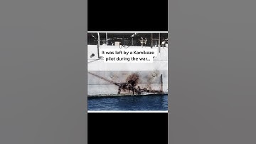 Thumbnail of Photos With Disturbing Backstories #shorts #disturbing