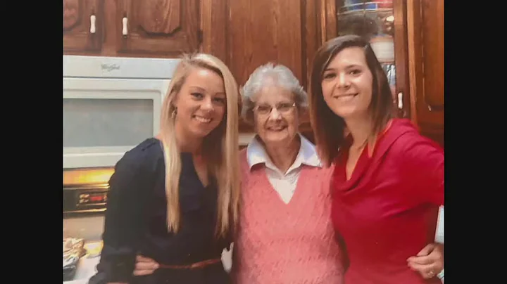 Celebration of Life of Margaret Weaver
