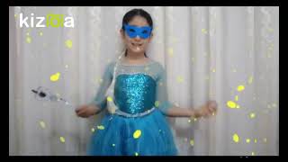 Şahsene Çayirci - Mithatpaşa İlkokulu - Adana /Seyhan - Hikaye Kahramanlarını Tanıtıyorum