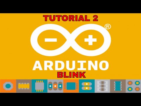 MY CREATIVE ENGINEERING: Arduino : Basic - Blink