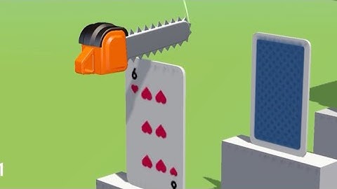 Slice It All! All Levels Gameplay Android,ios (Level 305)  #SliceItAll #gameplay #game #gaming