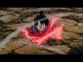 One Piece Wano Kuni 4k نهاية قوس وانو كوني ووعد لوفي 