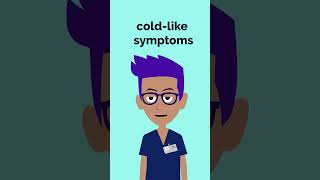 Vocabulary: Respiratory syncytial virus (RSV) #medicalenglish, #medicalterminology