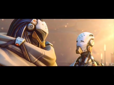 Overwatch 2 #Invasion Ironclad Ending Movie