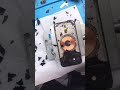 Iphone 12 mini glass change #iPhone #damage #backpanel