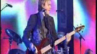 Duran Duran - Come Undone - Live in Warsaw 23.09.2006 chords