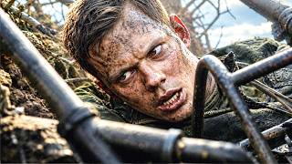 КОМАРИНЫЙ КУБОК Русский трейлер 2 (4K Дубляж, 2026) Николас Голицын, Билл Скарсгард — trending on YouTube in Russia