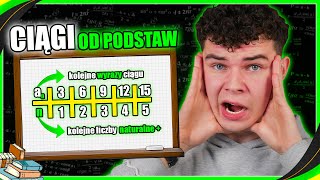 Wstęp Do Ciągów - Wszystko Co Musisz Wiedzieć Na Starcie