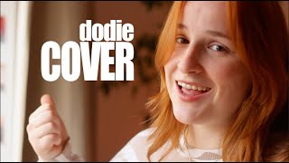 I Feel Bad For You, Dave (dodie) - cover | 2025 diaries