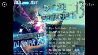 Mein Hoon Hero Tera Remix DJ ADR music