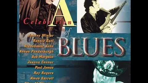 Amos Garrett - Walkin' Blues.wmv