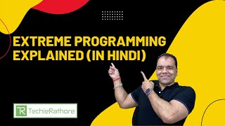 TT-Shots Hindi : Extreme Programming Explained (In Hindi)