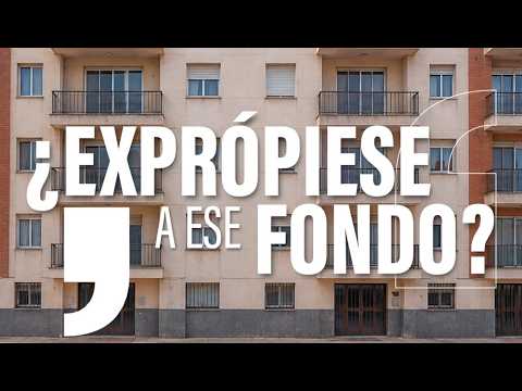¿Puede expropiar el Gobierno la casa de Maricarmen? El ejemplo de Baleares - laSexta Clave