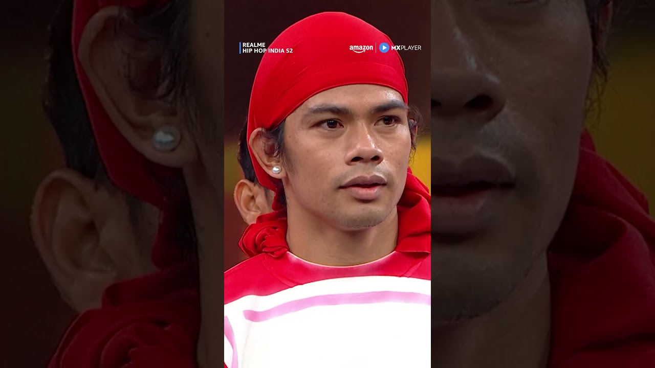 Rule Breakerz Ka Crazy Dance Performance! | Realme Hip Hop India S2 | Amazon MX Player