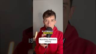 This site rewrites Japan’s history!