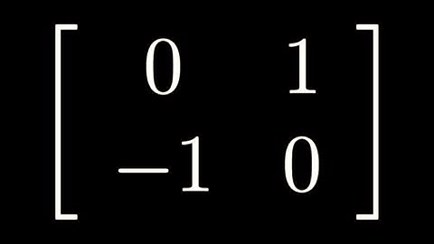 Canonical Forms, Triangular Form (Part 3, Herstein)