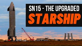 Starship SN15 Upgrades \& Pre-Launch Tests Explained | New Crew Arrived at ISS | Neuralink Updates