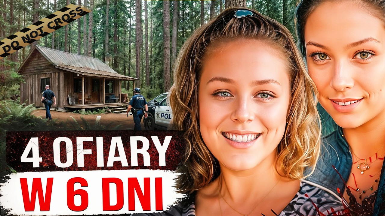 Jedna z najgłośniejszych spraw w USA: Historia Mary Rice