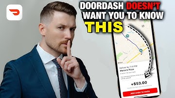 7 HACKS DOORDASH DOESN