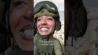 It’s getting hot in here 🥵 #wwiii #skit #funny #unserious