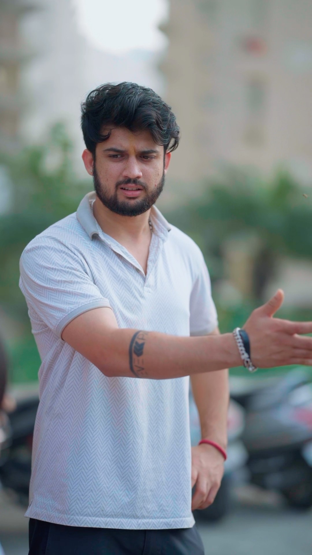 Beti ne barbaad kar diya??❤️ #familylovestory #unknownboyvarun #shorts